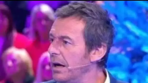 Jean-Luc Reichmann : cette rencontre improbable qu’il immortalise sur Instagram