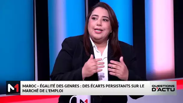 Égalité hommes-femmes : ce qu'en pensent les Marocains