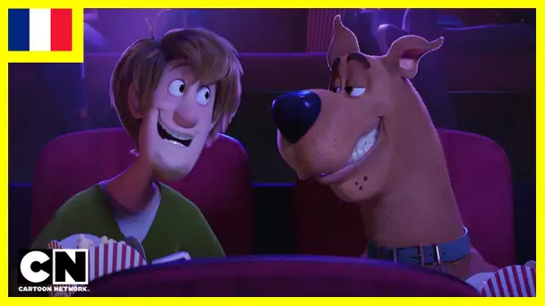 SCOOBY! 🇫🇷 | Bande annonce officielle en français