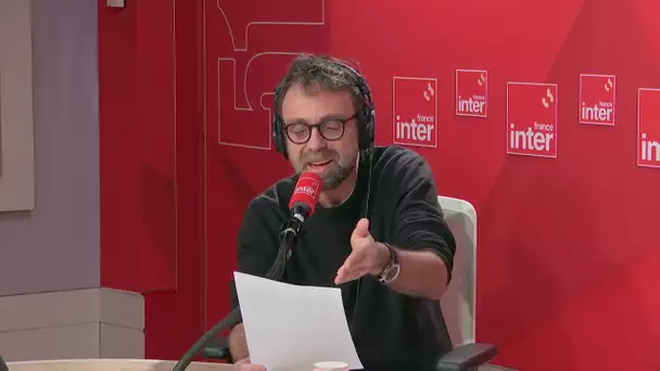 Faut-il aimer les huîtres ? - La question de David Castello-Lopes