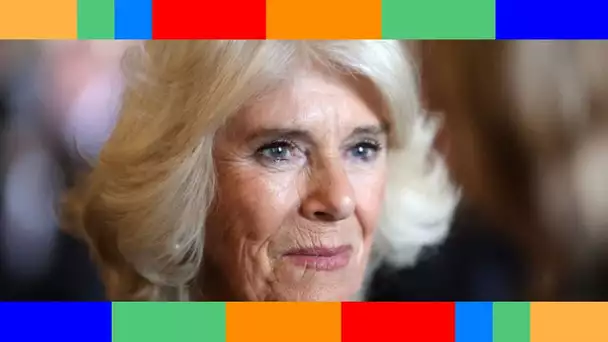 Camilla Parker Bowles : cette tradition qui tenait à coeur à Elizabeth II qu'elle a décidé de suppri