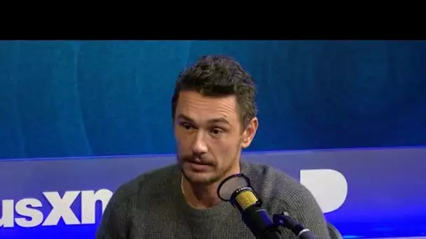 James Franco avoue avoir couché avec des élèves de son école de cinéma !