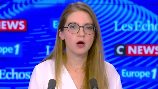 Immigration : «Ce qui compte, ce sont désormais les actes commis dans notre pays», déclare Aurore…