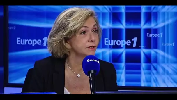 Valérie Pércresse : "Il faut lutter contre tous les aspects de l'islamisme"