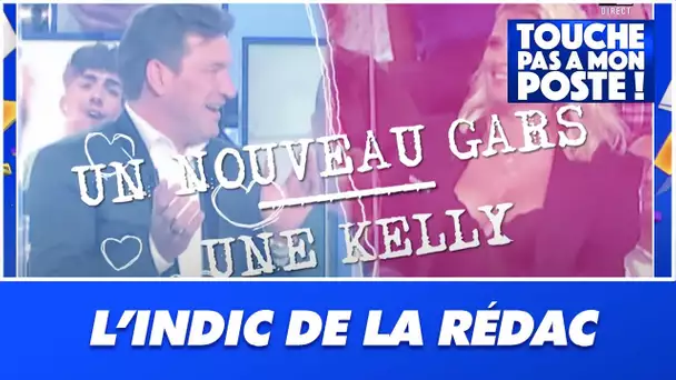 Kelly Vedovelli VS Benjamin Castaldi