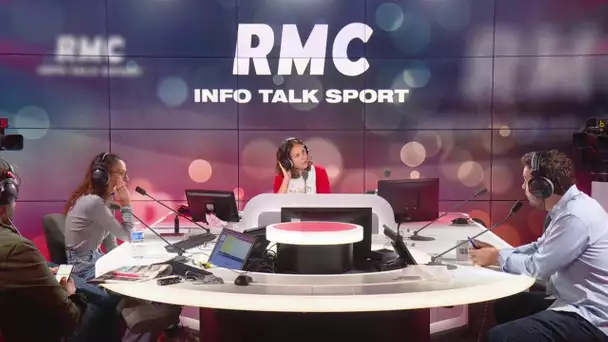 "RMC politique: le journal du OFF": la réforme des retraites, "morte et enterrée" ?