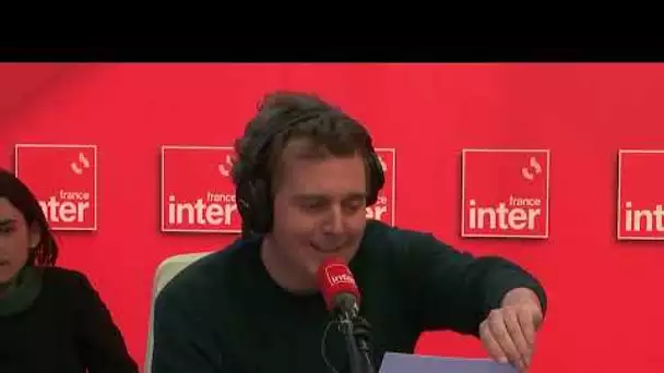 2 Français sur 3 rêvent d’avoir le destin d’un technicien de Radio France, c’est beau ! Le Journal d