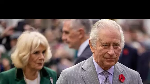 Report de la visite de Charles III : qu'en pensent les Londoniens ?