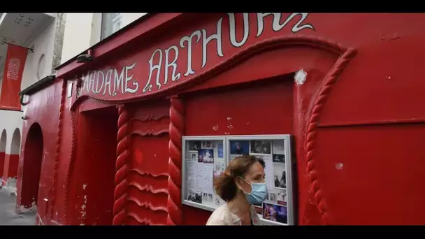 Culture : le cabaret Madame Arthur promet du grand spectacle pour le Nouvel An