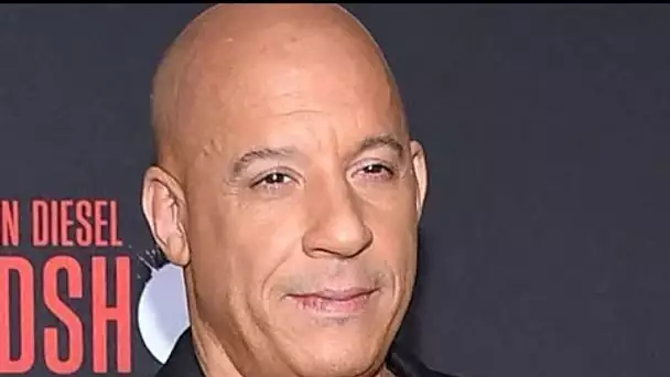 1 Heure avec... Vin Diesel : "Je suis un grand sentimental"