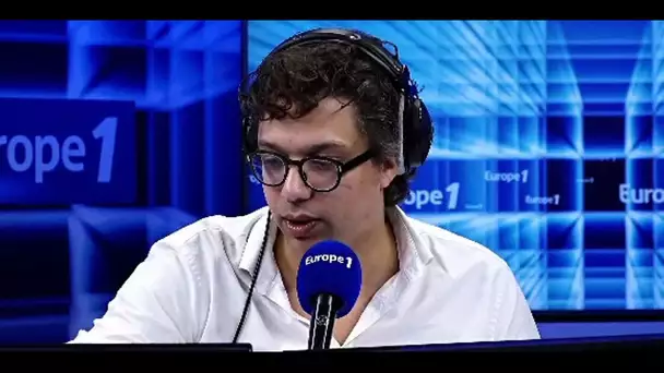 Agriculture : Bruno Gourdon estime que "les techniques alternatives sont les techniques de demain"