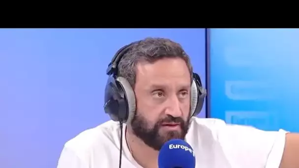 Cyril Hanouna - Pour Juda, auditeur, «à l'université, si on n'est pas pro-palestinien, pro-immigr…