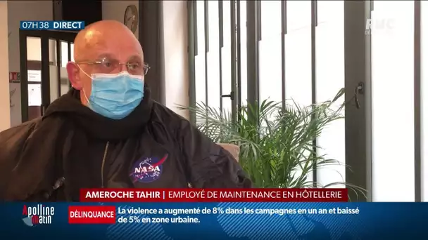 Améroche Tahir, rescapé du drame de la rue de Trévise n’a toujours pas été indemnisé