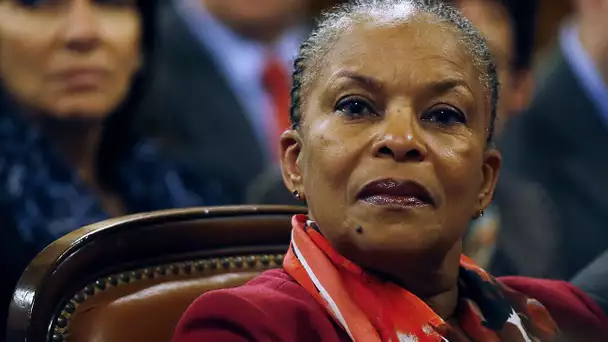 Christiane Taubira, candidate unique de la désunion à gauche