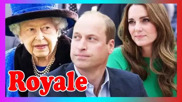 Kate et William contraints de s'attaquer à tâche «très difficile» pour «réinitialiser» l'entreprise