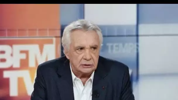 Michel Sardou : cette rumeur tenace qui refait surface !