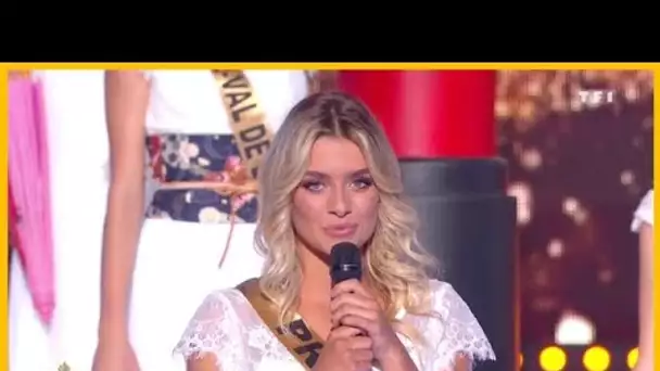 Lou Ruat, dauphine de Miss France, répond à ses fans : « Je n'ai pas voulu être hypocrite »