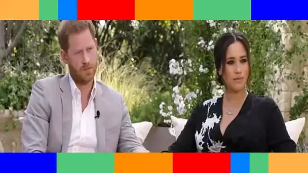 Meghan Markle: le prince Harry privilégié en Californie ?