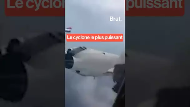 Les cyclones les plus extrêmes de l'histoire.