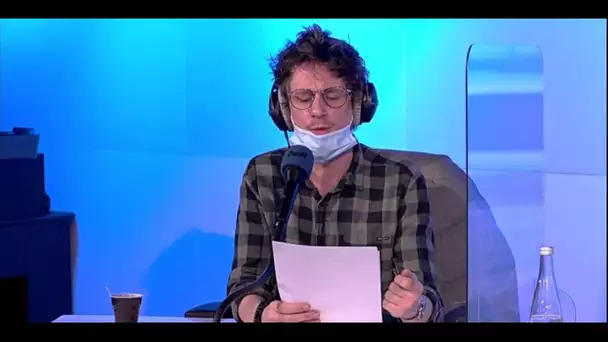 BenH avec Richard Malka : "J'ai besoin d'un avocat"