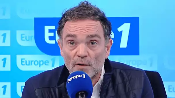 Yann Moix : "Anne Hidalgo a le mérite d'aller jusqu'au bout d'une idée, même si elle est aberrante"