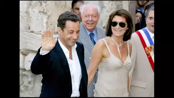 Cécilia Attias réagit à l’honneur bafoué de Nicolas Sarkozy