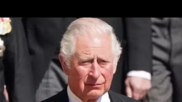 Hommage à Lady Diana : Le prince Charles prend une décision radicale concernant son...