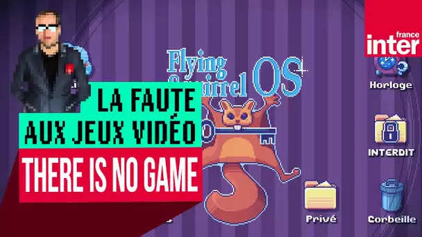 "There Is No Game: Wrong Dimension", le meilleur jeu impossible à jouer - Let's Play #LFAJV