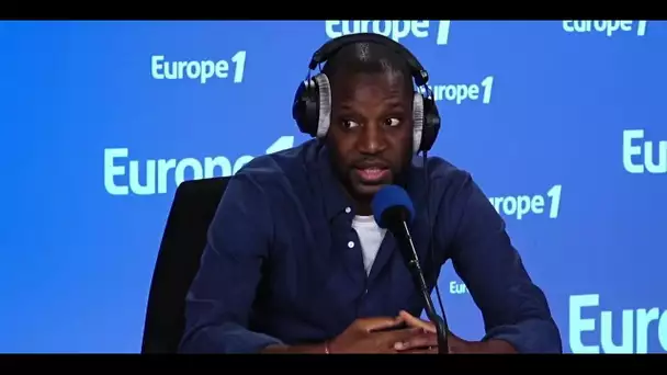 EXTRAIT - Quand Abd al Malik explique sa vision "du monde d'après"