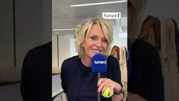 Les meilleurs souvenirs de Roland Garros des animateurs d'Europe 1