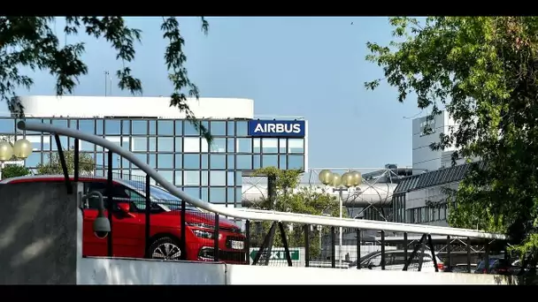 Jean-Brice Dumont sur les avions à hydrogène : "Nous avons cherché la voie vers le zéro émission"