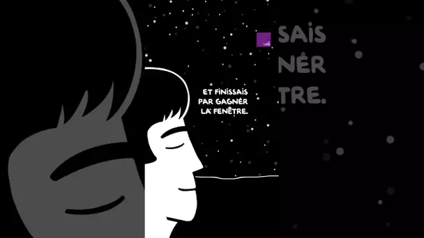 Écoutez "Vagabond", un poème dans lequel Arthur Rimbaud évoque sa relation avec Paul Verlaine 💜