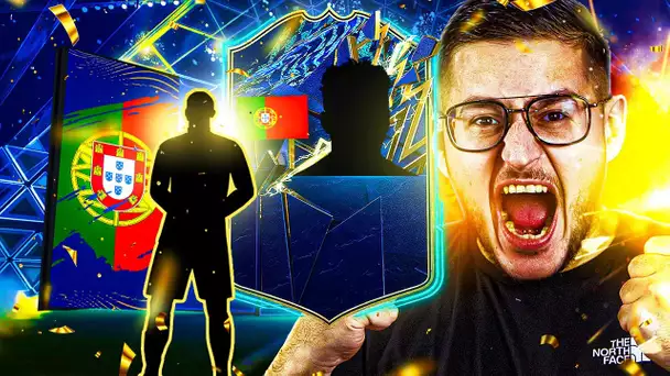 MEGA PACK OPENING TOTS PL : ON SE MET TROP BIEN ! (feat @AF5)