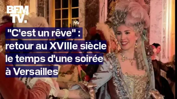 Les Fêtes Galantes de Versailles, le rendez-vous des passionnés d'histoire et de costumes