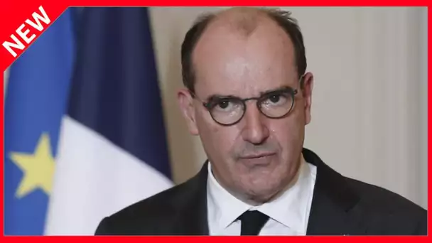 ✅  « L'outil essentiel pour éviter le reconfinement » : Jean Castex tape du poing sur la table