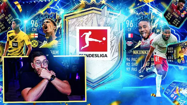 LE 97 QUI FAIT PLAIS' ! (Récompenses TOTS BL)