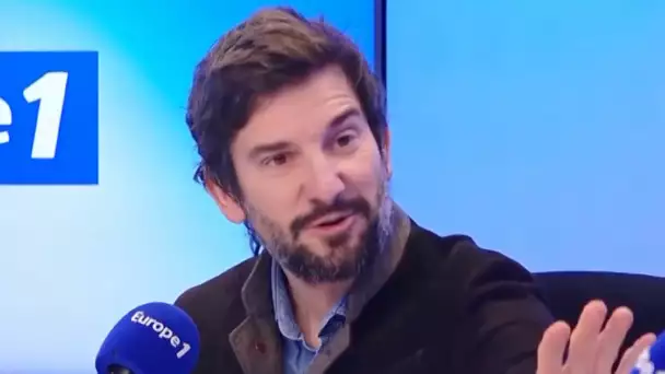 Gaspard Proust : "Les ventriloques et les magiciens ont tous une poupée à l’effigie de Bardella"