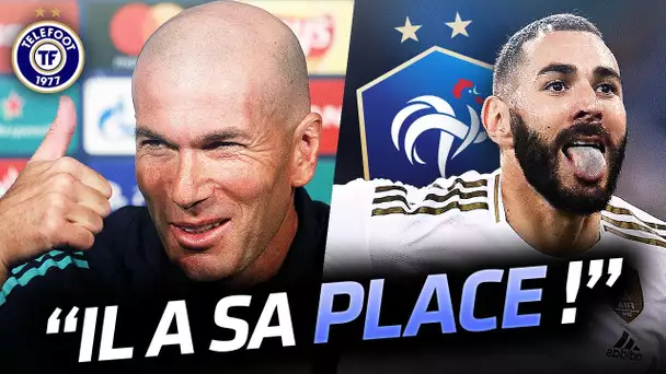 Benzema et Payet, LOIN des Bleus – La Quotidienne #575