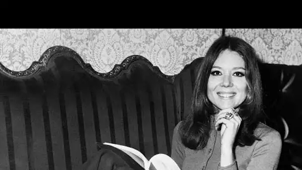 "Chapeau melon" est triste sans "Bottes de cuir", l'actrice britannique Diana Rigg morte à 82 ans