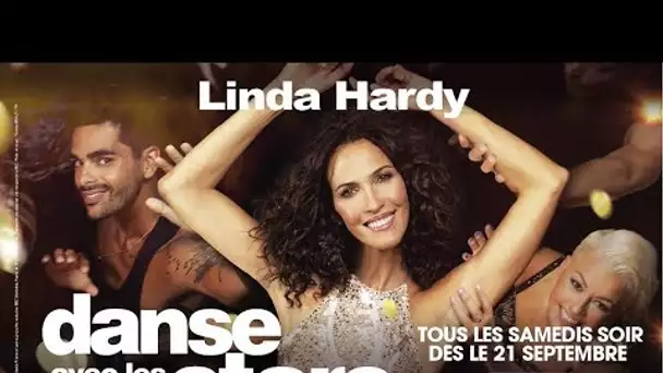 Linda Hardy Danse avec les stars prête à tout pour gagner  « Je ne céderai jamais au voyeurisme »