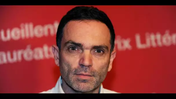 Polémique autour du livre de Yann Moix : que risque l'auteur devant la justice ?