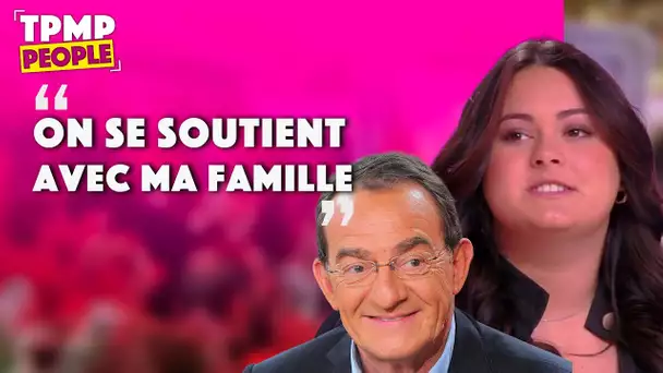 Lou Pernaut se confie sur la disparition de son père Jean-Pierre Pernaut