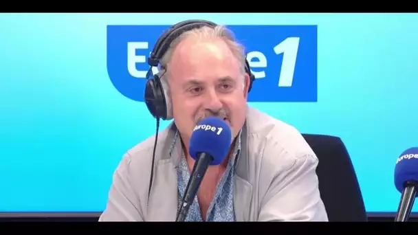 Philippe Risoli raconte la fin du Juste Prix et son éviction de TF1