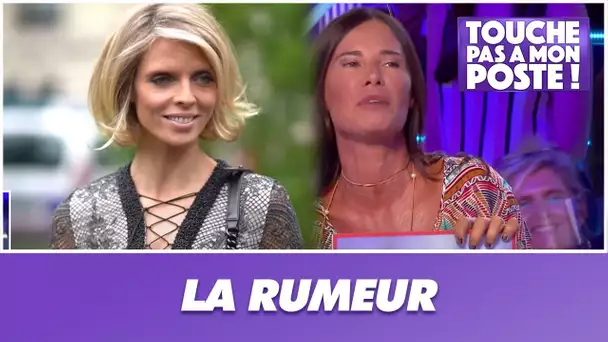Nathalie Marquay dément l'évincement de Sylvie Tellier au concours Miss France: "C'est une rumeur !"