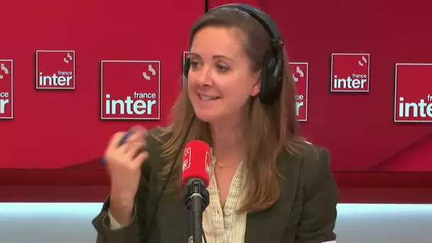 Les recasés de la République - Le Billet de Charline dans "C'est encore nous  !"