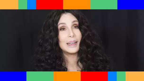 ✟  Cher en deuil : la chanteuse pleure la mort d'une star d'Hollywood