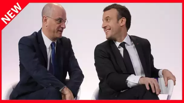 ✅  Jean-Michel Blanquer, Ségolène Royal… la politique, un poison pour le couple ?