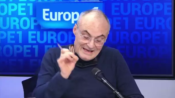 Aux origines de la colère des réseaux sociaux contre Jean-Michel Blanquer