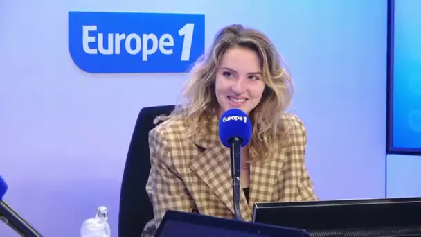 «MyBetterSelf» : Louise Aubery est l'invitée de Culture médias