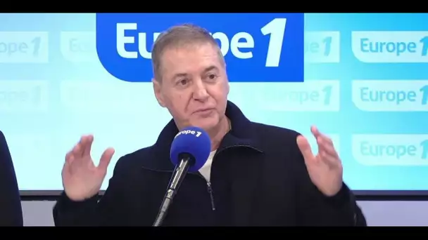 "Étienne Live" : Étienne Daho est l'invité de Culture médias